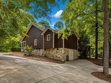 Enjoy resort-style living in the gated Lake Royale community! - photo 7