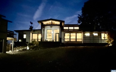 Strait Juan de Fuca  Home For Sale in Sequim Washington