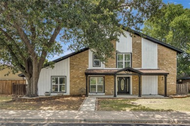 Lake Lewisville Home For Sale in Hickory Creek Texas