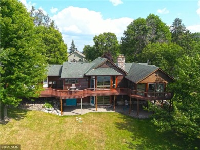 Lake Home Sale Pending in Annandale, Minnesota