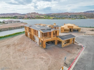 Lake Home For Sale in Henderson, Nevada