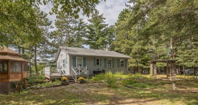 Lake Home Sale Pending in Backus, Minnesota
