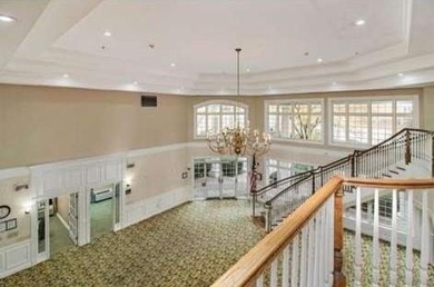 This spacious three-story assisted living facility at 5690 State