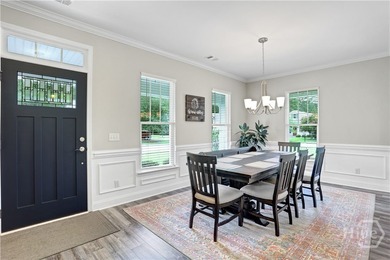 Welcome to 7 Gresham Lane in the highly desirable Villages at - photo 11