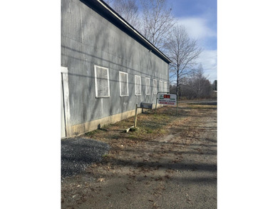36' x 54' Commercial Building - Turnkey Welding - photo 11