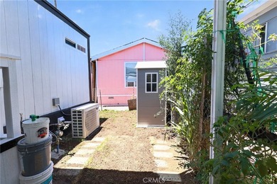 Welcome to this 4-bedroom, 2-bathroom manufactured home situated - photo 11