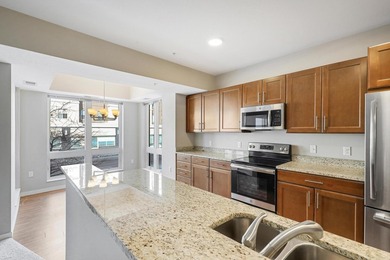 Zvago Central Village has 58 units and is a limited equity - photo 12
