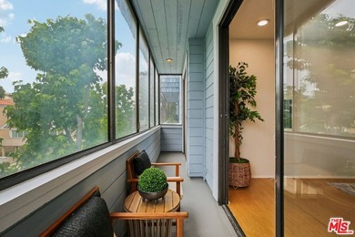 Bright and peaceful corner unit in the heart of Marina del Rey - photo 13