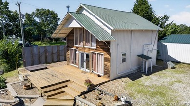 Lake of the Ozarks home with waterfront lot and 4 additional - photo 14
