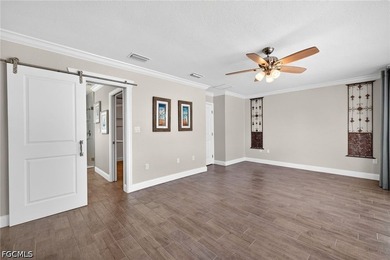 Private half-acre island estate near Pine Island Center with - photo 14