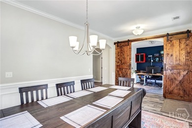 Welcome to 7 Gresham Lane in the highly desirable Villages at - photo 14