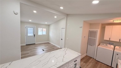 Welcome to this 4-bedroom, 2-bathroom manufactured home situated - photo 15