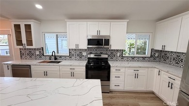 Welcome to this 4-bedroom, 2-bathroom manufactured home situated - photo 16