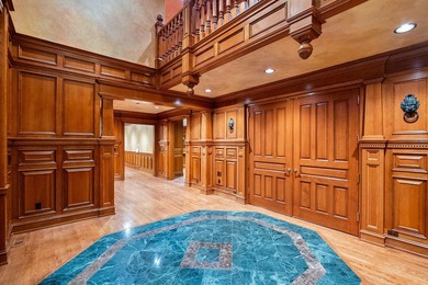 This stunning luxury home seamlessly combines refined elegance - photo 8