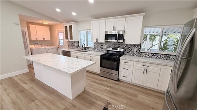 Welcome to this 4-bedroom, 2-bathroom manufactured home situated - photo 18