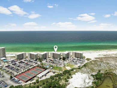 Lake Condo For Sale in Panama City Beach, Florida