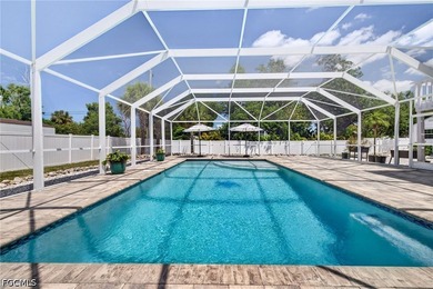 Private half-acre island estate near Pine Island Center with - photo 21
