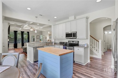 Welcome to 7 Gresham Lane in the highly desirable Villages at - photo 21