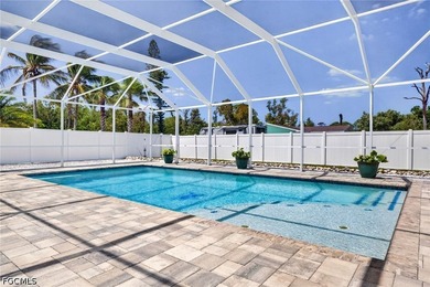 Private half-acre island estate near Pine Island Center with - photo 22