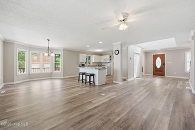 Nestled along Queen Creek, this beautiful contemporary home - photo 22