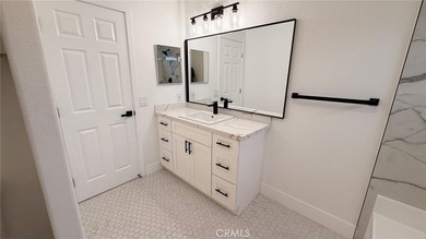 Welcome to this 4-bedroom, 2-bathroom manufactured home situated - photo 22