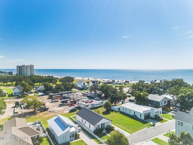 Gorgeous, Trendy Beachside Home - Built in 2021. Turnkey - photo 28