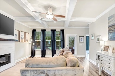 Welcome to 7 Gresham Lane in the highly desirable Villages at - photo 29