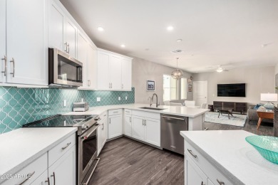 Lake Apartment For Sale in Chandler, Arizona