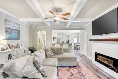 Welcome to 7 Gresham Lane in the highly desirable Villages at - photo 31