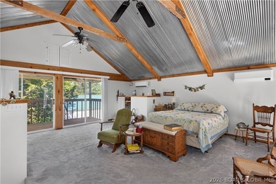 Lake of the Ozarks home with waterfront lot and 4 additional - photo 33