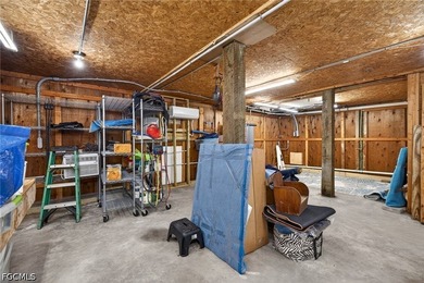 Private half-acre island estate near Pine Island Center with - photo 34