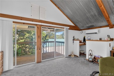 Lake of the Ozarks home with waterfront lot and 4 additional - photo 35