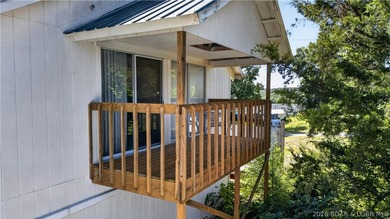 Lake of the Ozarks home with waterfront lot and 4 additional - photo 36