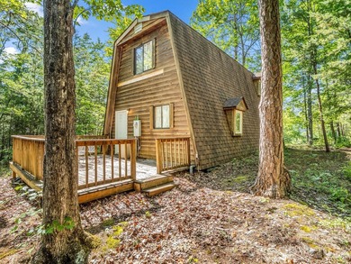 Perched atop scenic Justice Drive, this charming and truly - photo 6
