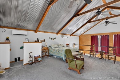 Lake of the Ozarks home with waterfront lot and 4 additional - photo 37