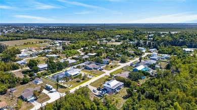 Private half-acre island estate near Pine Island Center with - photo 38