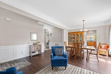 Tucked away on a quiet cul-de-sac in desirable Wakefield, this - photo 8
