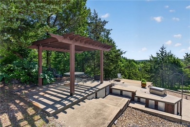 Lake of the Ozarks home with waterfront lot and 4 additional - photo 41