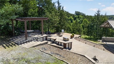 Lake of the Ozarks home with waterfront lot and 4 additional - photo 42