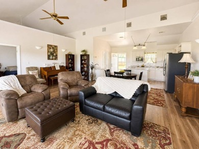 Welcome to lake living at Lake O.H. Ivie. This beautiful - photo 3
