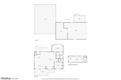 Private half-acre island estate near Pine Island Center with - photo 45