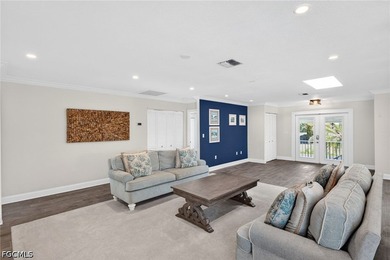 Private half-acre island estate near Pine Island Center with - photo 46