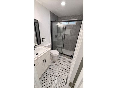 Welcome to this 4-bedroom, 2-bathroom manufactured home situated - photo 47