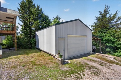 Lake of the Ozarks home with waterfront lot and 4 additional - photo 49