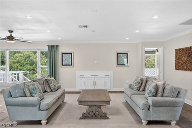 Private half-acre island estate near Pine Island Center with - photo 49