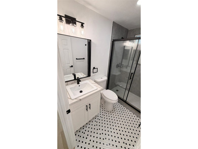 Welcome to this 4-bedroom, 2-bathroom manufactured home situated - photo 49