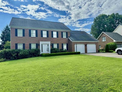 Ohio River Home Sale Pending in Proctorville Ohio