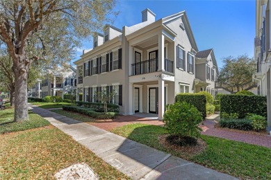 Lake Townhome/Townhouse Off Market in Orlando, Florida