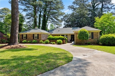 Lake Home For Sale in Portsmouth, Virginia