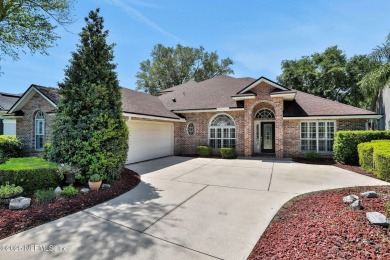 Lake Home Sale Pending in Saint Johns, Florida